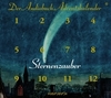 Sternenzauber. Der Audiobuch - Adventskalender. CD