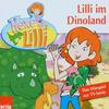 Hexe Lilli 8: ... im Dinoland
