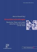 Grenzüberschreitungen