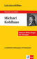 Lektürehilfen Michael Kohlhaas