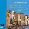 Andrea Camilleri: Die Form des Wassers (Jubiläums Edition)