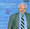 Lynam Des: Time To Stand & Stare