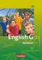 English G 21 D1: 5. Schuljahr. Workbook mit CD
