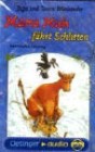 Jujja Wieslander, Tomas Wieslander: Mama Muh fährt Schlitten. Cassette