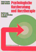 Psychologische Kurzberatung und Kurztherapie