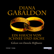 Highland Saga 06 - Ein Hauch von Schnee und Asche