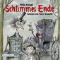 Eddie Dickens 01 - Schlimmes Ende