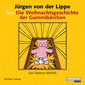 Die Weihnachtsgeschichte der Gummibärchen