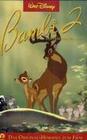 Walt Disney: Bambi 2 - Der Herr der Wälder. Cassette