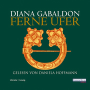Highland Saga 03 - Ferne Ufer