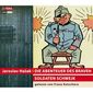 Die Abenteuer des braven Soldaten Schwejk