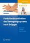 Funktionskrankheiten des Bewegungssystems nach Brügger