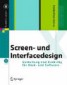 Screen- und Interfacedesign