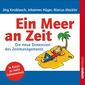Ein Meer an Zeit - Die neue Dimension des Zeitmanagements