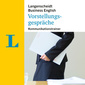 Langenscheidt Kommunikationstrainer Business Englisch: Vorstellungsgespräche