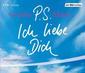P.S. Ich liebe Dich. Sonderausgabe. 4 CDs