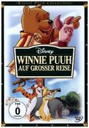 Winnie Puuh auf großer Reise - Special Edition