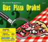 Bernhard Hagemann: Das Pizza Orakel. 3 CDs + MP3 - CD