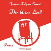 Hodgson, Frances: Der kleine Lord