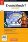 Deutschbuch interaktiv. 7. Schuljahr. Neue Rechtschreibung. CD-ROM für Windows 95/2000/XP