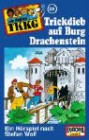 Ein Fall für TKKG 59: Trickdieb auf Burg Drachenstein