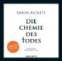 Die Chemie des Todes. mp3-CD