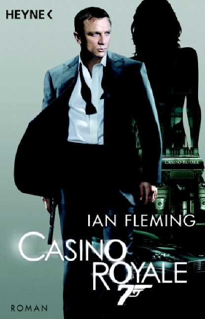 Casino Royale Ian Fleming Epub