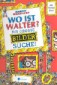 Wo ist Walter?
