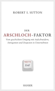 Der Arschloch-Faktor
