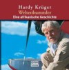 Hardy Krüger: Weltenbummler. CD