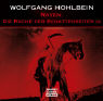 Wolfgang Hohlbein: Raven. Die Rache der Schattenreiter. CD