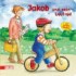 Jakob und sein Laufrad