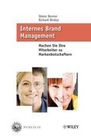 [Simon Barrow, Richard Mosley: Internes Brand Management]