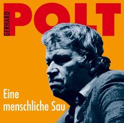 Eine menschliche Sau. CD