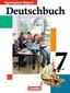 Deutschbuch 7. Schülerbuch. Bayern. Gymnasium. Neue Rechtschreibung