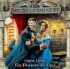 Gruselkabinett 04. Das Phantom der Oper. CD