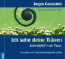 Jorgos Canacakis: Ich sehe deine Tränen. CD