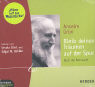 Anselm Gruen: Bleib deinen Träumen auf der Spur. CD