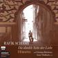 Die dunkle Seite der Liebe. 3 CDs