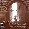 Rafik Schami: Die dunkle Seite der Liebe. 3 CDs