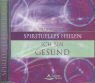 Diethard Stelzl: Ich bin gesund. CD