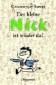 Der kleine Nick ist wieder da!