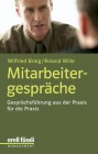 [Wilfried Braig, Roland Wille: Mitarbeitergespr&auml;che]