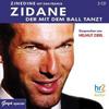Der mit dem Ball tanzt