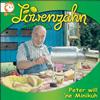 Löwenzahn 16. Peter will ´ne Minikuh. CD