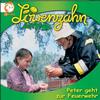 Löwenzahn 17. Peter geht zur Feuerwehr. CD