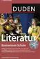 Duden. Basiswissen Schule. Literatur