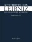 Gottfried Wilhelm Leibniz. Philosophische Schriften 2