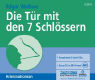 Edgar Wallace: Die Tür mit den 7 Schlössern. 6 CDs + MP3 - CD