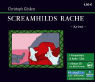 Christoph Güsken: Screamhilds Rache. 5 CDs + mp3 - CD